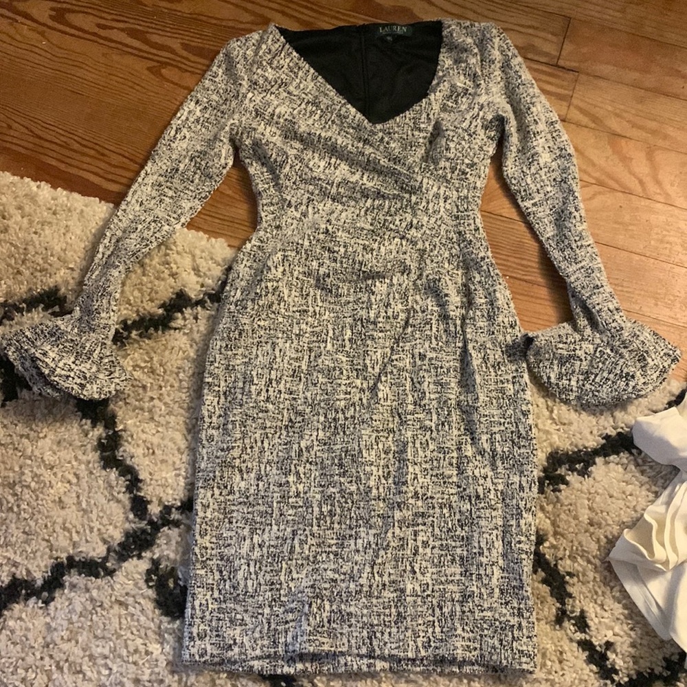 Ralph Lauren dress
